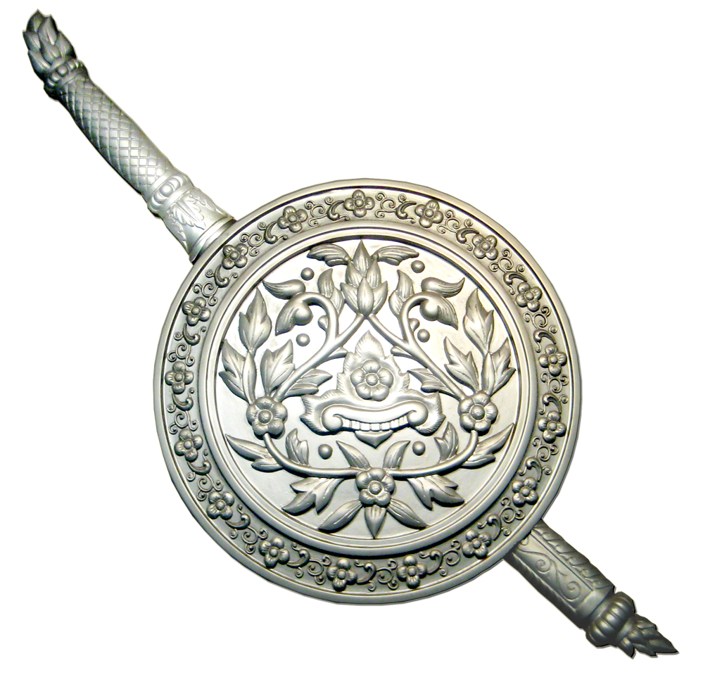 สถานีตำรวจภูธรป่าพะยอม logo