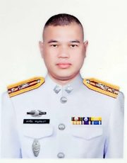 พ.ต.ท.สรชัย